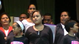 Tuvalu SongsTe Malaga A Lofeagai Part2 Auckland2013 [upl. by Moor]