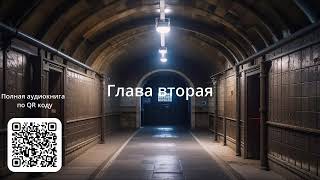 Аудио книга Заброшенное метро [upl. by Llenreb]