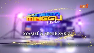 Ziana Zain  Kemelut Di Muara Kasih Konsert Minggu Ini [upl. by Rimisac678]