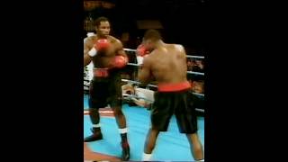 Lennox Lewis Vs Oliver Mccall  Lewis defeat boxing fighting [upl. by Yellek582]