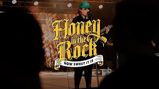 Honey In The Rock  Experience Music [upl. by Aneelad586]