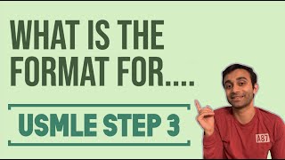 What to Expect on USMLE STEP3 Test Day Timing Tips Planning Breaks Computer Shortcuts usmle [upl. by Atworth]