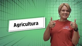 Agricultura  Brasil Escola [upl. by Zwart]