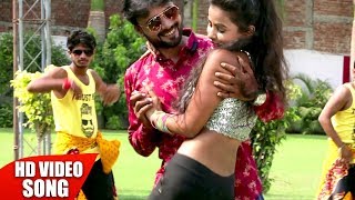 Solah Ke Umariya Paar Ho Gayal  Babloo Bhaiya Yashashvi Gupta  HD VIDEO 2018 [upl. by Etnod]