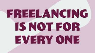 What is Freelancing How to Start Freelancing in Bangladesh [upl. by Ephrem]