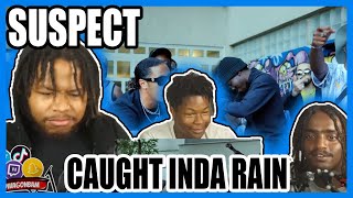 Suspect  Caught Inda Rain RMX ft Lil Dotz Broadday Malty 2BZ Rondo Montana Workrate Strika [upl. by Htebsle]