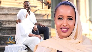 HODAN ABDIRAHMAN HA IGA DHICIN HOOYO l HEES CUSUB 2024 [upl. by Mischa]