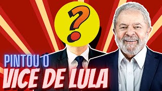 PT e Renan Calheiros estão articulando VICE para LULA  Quem será [upl. by Iras888]