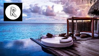 2 HOURS of Relaxing Latin Chill out Music  Backround Music [upl. by Kimmie456]