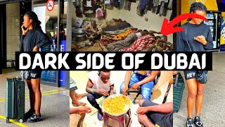 The Dark Side of Dubai  The Dubai They Dont Want You to See or Know  Full Documentary [upl. by Leonhard]