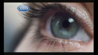 Oprex AntiMist Eyespray Advert [upl. by Amoritta]