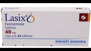 DIURETICOS DE ASA Y AHORRADORES DE POTASIO Fármacos AntihipertensivosRecomendaciones y Consejos [upl. by Estus]