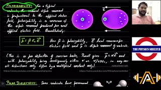 2023 03 02 DIELECTRICS LECTURE 1 [upl. by Deland609]