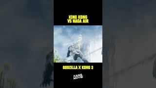 KING KONG VS NAGA AIR movie alurceritamovie film alurfilm [upl. by Fredric]