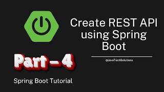 Create REST API with Spring Boot in 2024  Beginner Tutorial [upl. by Lyreb]