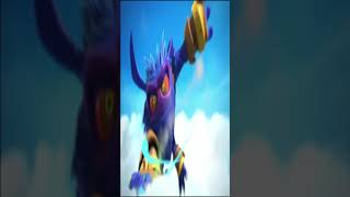 Unleashing Soul Gems Skylanders Giants Series Trigger Happy [upl. by Akinod]