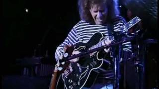 Pat Metheny Group Shreds [upl. by Alphonsa891]