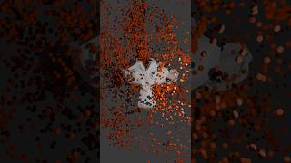 blender particle system blender [upl. by Stark864]