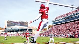 Arkansas vs Ole Miss 2004 [upl. by Niuqram]