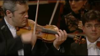 Vadim Repin plays Lalo Symphony Espagnole [upl. by Wrightson]