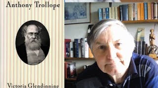 Spotlight on Anthony Trollope [upl. by Erdnaid]