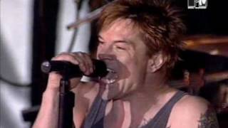 Tote Hosen  Live am Ring 662004  11  Wünsch Dir Wasavi [upl. by Bibbie132]