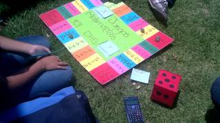 Juego Matematico UVM [upl. by Ardrey]