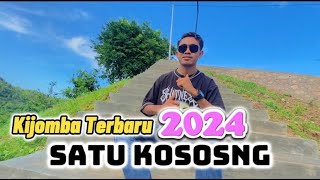 DANSA TERBARU 2024 Satu Kosong  Cipta Acau Malayroz  Vocal By Oliv [upl. by Ahsiem618]