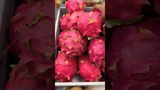 Best Dragon Fruit juice  best for health  Himasatheesh 2024 [upl. by Noloc399]