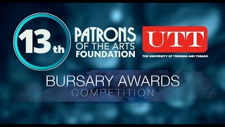 UTT BURSARY AWARDS 2024 [upl. by Arval961]