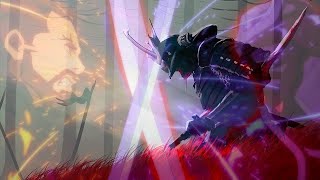 🏯Top 10 Samurai Anime 20212023🏯 [upl. by Llehsor498]