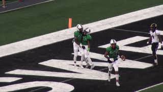 Malik Willis Highlights  Roswell High School Class of 2017 [upl. by Thorin]