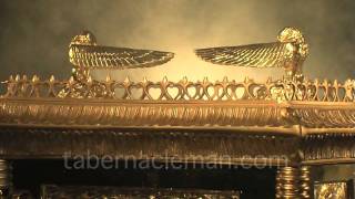 Replica Indiana Jones Ark of the Covenant [upl. by Peper]