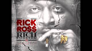 Rick Ross  MMG Untouchable [upl. by Caputo169]