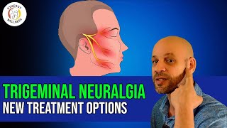 Trigeminal Neuralgia  NEW Treatment Options [upl. by Niowtna]