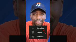 How To DOWNLOAD Your Own YouTube Video As A File [upl. by Aratahs608]