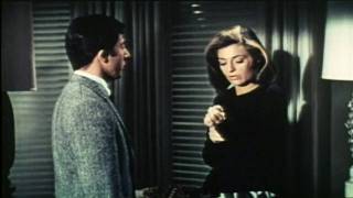 The Graduate Theatrical Trailer [upl. by Ailla]