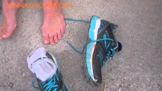 Brooks Glycerin Main Review [upl. by Alli]