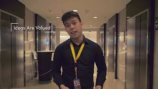 Shell Finance Career Manila Full Version [upl. by Wilinski148]