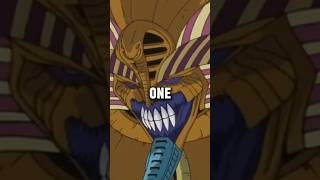 EXODIA WAS UNMATCHED yugioh yugiohcommunity exodia [upl. by Coltun611]