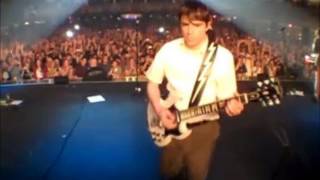 Weezer  Pinkerton Live in Las Vegas NV 12111 Part 2 [upl. by Htor]