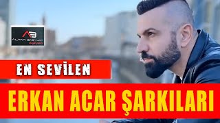 Erkan Acar  En Sevilen Şarkılar Potpori Altan Başyurt Müzik Yapım [upl. by Eelidnarb387]