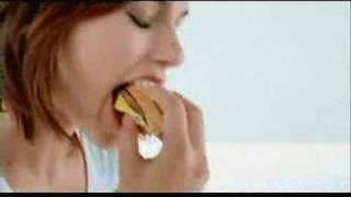 McDonalds Summer 2007 Commercial [upl. by Hnib]