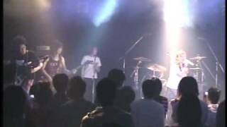 「SEASONS」 2009510 by浜崎あゆみコピーバンドguilty [upl. by Eleen]