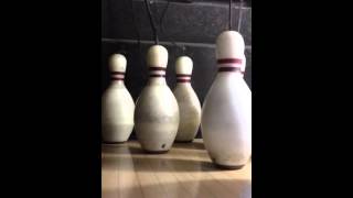 My Duckpin Bowling [upl. by Sanfourd]