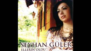 Seyhan Güler  Bu Gece Son Gecem Olsun  Arda Müzik 2008 [upl. by Ennywg]