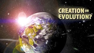 Mike Riddle on Theistic Evolution [upl. by Eonak388]