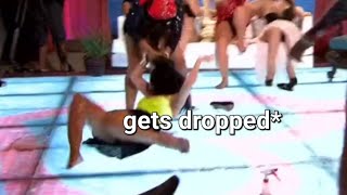 I edited ALL of bgc 9s REUNION PART 2 [upl. by Atiana]