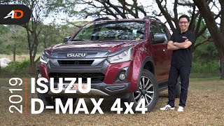 Isuzu Hilander 4 ประตู ดีไซน์สวยสะท้อนรสนิยมที่เหนือระดับพร้อมภายในกว้างขวาง สะดวกสบาย Isuzu dmax [upl. by Lenhart]