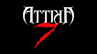 attika 7 greed and power [upl. by Naired]